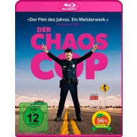 Chaos-Cop, Der - Thunder Road (BR) Min: 93/DD5.1/WS -...