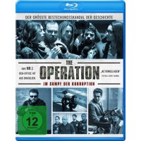 Operation - Im Sumpf der Korruption (BR)Min: 106/DD5.1/WS...