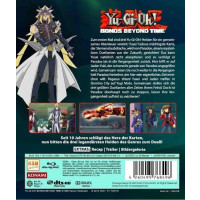 Yu Gi Oh! - Bonds Beyond time (BR) Min: 48/DD5.1/WS -...