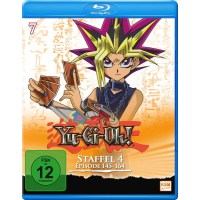 Yu Gi Oh! - Staffel 4.1 (BR) Min: 409/DD/VB  Folge...