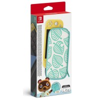 Switch  Lite Tasche & Schutzfolie Anim.C  Nintendo...