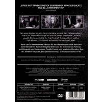 Elefantenmensch, Der (DVD) Digital Remastered -...