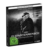 Elefantenmensch, Der (BR) CE  2DiscDigi Collectors...