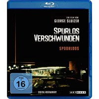 Spurlos verschwunden (BR) Digital Remastered -...