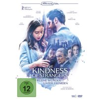 Kindness of Strangers, The (DVD) Kleine Wunder unter...