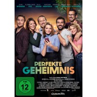 Perfekte Geheimnis, Das (DVD) Min: /DD5.1/WS - Highlight...