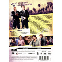 NCIS: Los Angeles  Season 10 (DVD) 6Disc Min: /DD5.1/WS -...