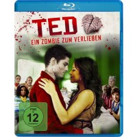 Ted - Ein Zombie zum Verlieben (BR) Min: 84/DD5.1/WS -...