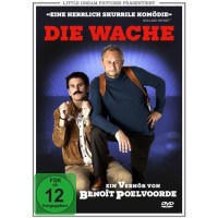 Wache, Die (DVD) Min: 74/DD5.1/WS - Lighthouse  - (DVD...