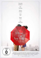 A rainy Day in New York (DVD) Min: 89/DD5.1/WS -...