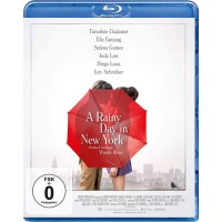 A rainy Day in New York (BR) Min: 93/DD5.1/WS - Alive  -...