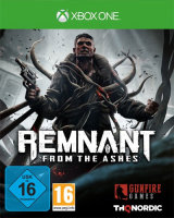 Remnant From the Ashes  XB-One - THQ  - (XBox One...