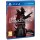 Bloodborne  PS-4 GOTY AT - Sony  - (SONY® PS4 / Action)