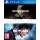 Quantic Dream Collection  PS-4 AT Heavy Rain + Beyond 2 Souls - Sony  - (SONY® PS4 / Action)