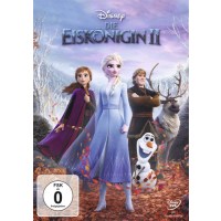 Eiskönigin, Die #2 (DVD) Min: 119/DD5.1/WS   Frozen...