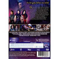 Descendants #3 - Die Nachkommen (DVD) Min: 102/DD5.1/WS -...