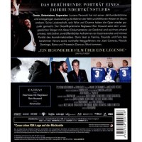 Pavarotti (BR)  Doku-Porträt Min: 109/DD5.1/WS - ALIVE AG  - (Blu-ray Video / Dokumentation)