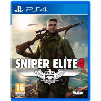 Sniper Elite  V4  PS-4  Italia  UK multi - 505 Games  -...