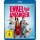 Enkel für Anfänger (BR) Min: 104/DD5.1/WS - STUDIOCANAL  - (Blu-ray Video / Komödie)