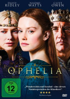Ophelia (DVD) Min: 110/DD5.1/WS - Koch Media  - (DVD...