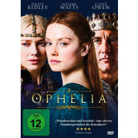 Ophelia (DVD) Min: 110/DD5.1/WS - Koch Media  - (DVD...