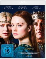 Ophelia (BR) Min: 114/DD5.1/WS - Koch Media  - (Blu-ray...