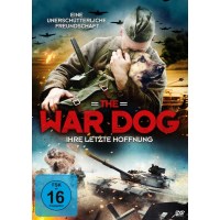 War Dog - Ihre letzte Hoffnung (DVD) Min: 95/DD5.1/WS -...