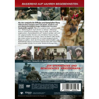 War Dog - Ihre letzte Hoffnung (DVD) Min: 95/DD5.1/WS -...