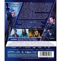 Vox Lux (BR) Min: 114/DD5.1/WS - Koch Media  - (Blu-ray...