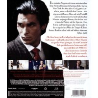 American Psycho 1 (BR) Min: 101/DD5.1/WS - Koch Media  - (Blu-ray Video / Thriller)