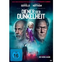 Diener der Dunkelheit (DVD) Min: 125/DD5.1/WS - Koch...