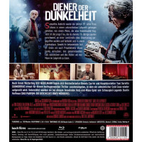 Diener der Dunkelheit (BR) Min: 130/DD5.1/WS - Koch Media...