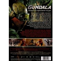 Gundala (DVD) Min: 118/DD5.1/WS - Koch Media  - (DVD...