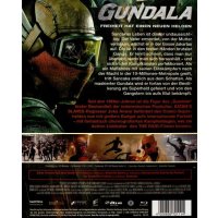 Gundala (BR) Min: 122/DD5.1/WS - Koch Media  - (Blu-ray...