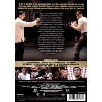 Ip Man 4: The Finale (DVD) Min: 101/DD5.1/WS - Koch Media  - (DVD Video / Action)