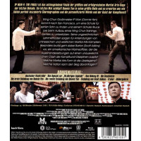 Ip Man 4: The Finale (BR) Min: 105/DD5.1/WS - Koch Media...