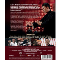 Ip Man 4: The Finale (Blu-ray im Steelbook): - Koch Media...