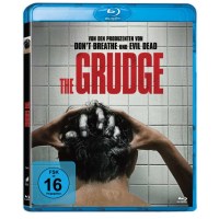 The Grudge (2020) - Sony Pictures Entertainment...