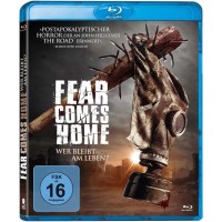 Fear comes home (BR) Wer bleibt am Leben Min: 80DD5.1WS -...