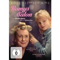 Romys Salon (DVD) Min: 86/DD5.1/WS - Lighthouse  - (DVD...