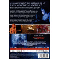 Baba Yaga (DVD) Min: 93/DD5.1/WS - capelight Pictures  -...