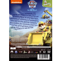 Paw Patrol: Rubble ist der Retter! (DVD) Min: /DD5.1/WS - Paramount/CIC  - (DVD Video / ANIMATION)