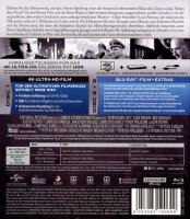 Schindlers Liste (Ultra HD Blu-ray & Blu-ray) -...