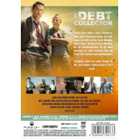 Debt Collector 1&2 (DVD) Double Collec. Min:...