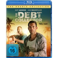 Debt Collector 1&2 (BR) Double Collec. Min:...