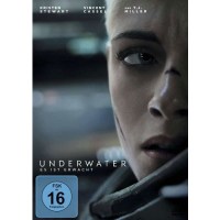 Underwater - Es ist erwacht (DVD) Min:  /DD5.1/WS - Fox...