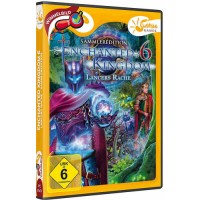 Enchanted Kingdom 6  PC SUNRISE - Sunrise  - (PC Spiele /...