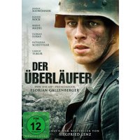 Überläufer, Der (DVD) 2Disc Min: 180/DD/WS -...