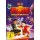 LEGO DC Shazam: Magie und Monster (DVD) Min: /DD5.1/WS - WARNER HOME  - (DVD Video / ANIMATION)