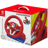 Switch Lenkrad  HORI  Mini Mario Kart Racing Wheel Pro -...
